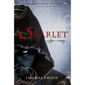 Skarlet: Part One of the Vampire Trinity