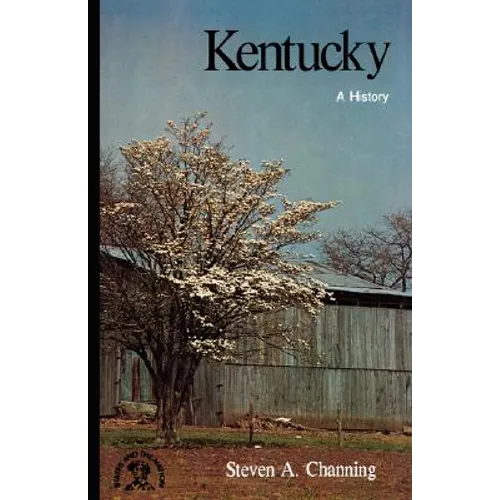 Kentucky: A History