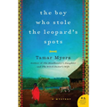 The Boy Who Stole the Leopard's Spots