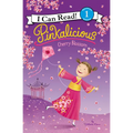 Pinkalicious: Cherry Blossom: A Springtime Book for Kids