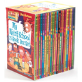 My Weird School 21-Book Boxed Set