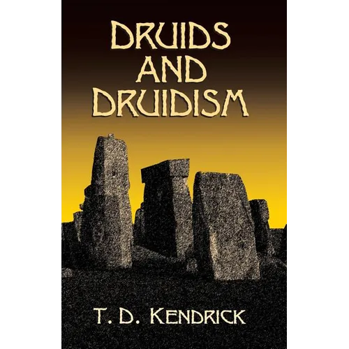 Druids and Druidism