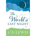 The World's Last Night: And Other Essays