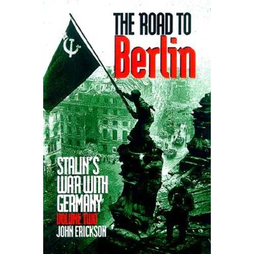 Stalin's War with Germany
