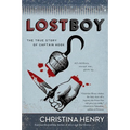 Lost Boy: The True Story of Captain Hook