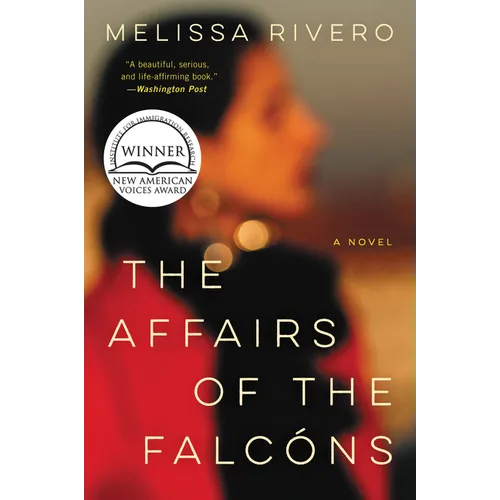 The Affairs of the Falcóns