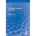 The English Medieval Landscape