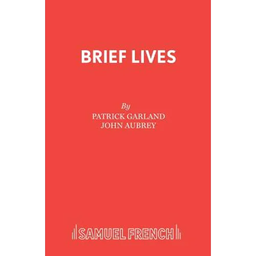 Brief Lives