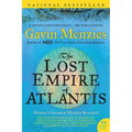 The Lost Empire of Atlantis: History's Greatest Mystery Revealed