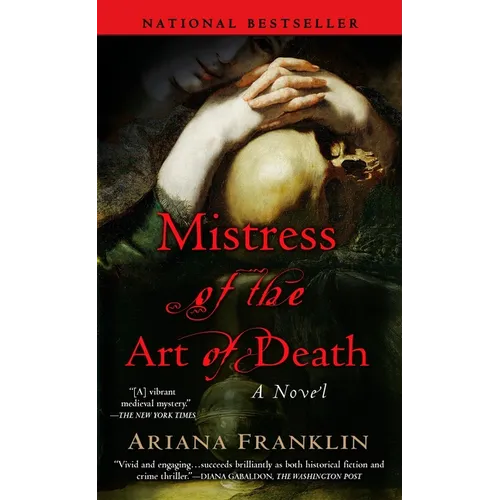Mistress of the Art of Death