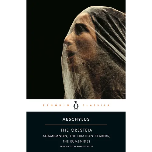 The Oresteia