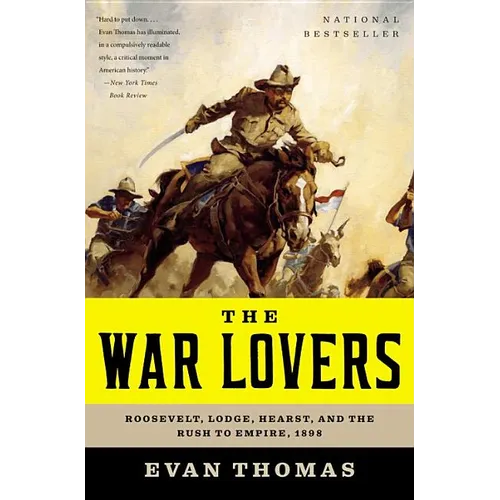 The War Lovers