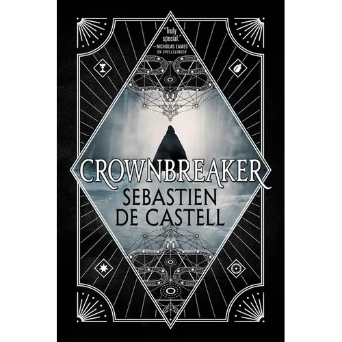 Crownbreaker
