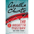 The Regatta Mystery and Other Stories