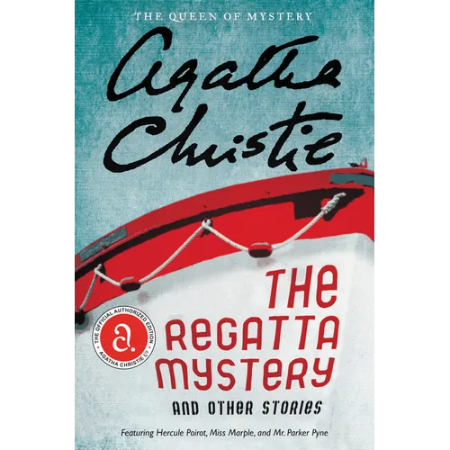 The Regatta Mystery and Other Stories