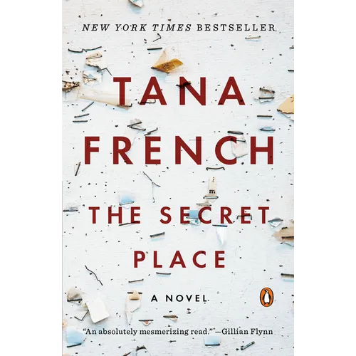 The Secret Place