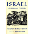 Israel: An Echo of Eternity