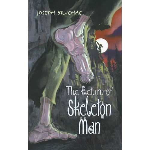 The Return of Skeleton Man