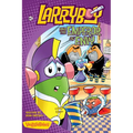 Larryboy and the Emperor of Envy