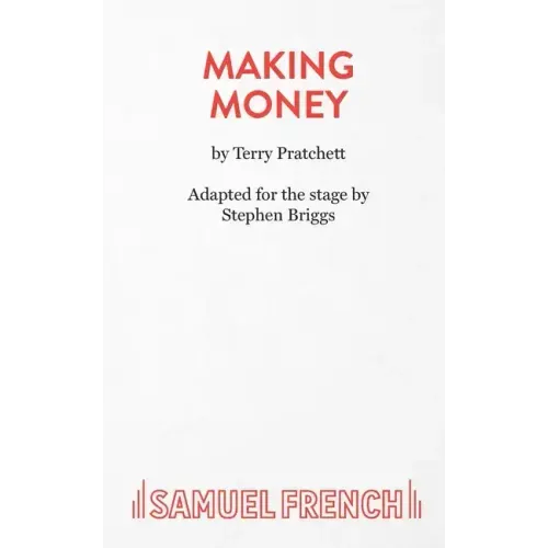 Making Money