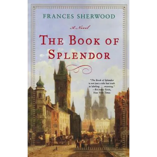 The Book of Splendor