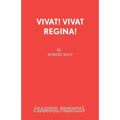 Vivat! Vivat Regina!