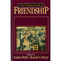 Norton Book of Friendship