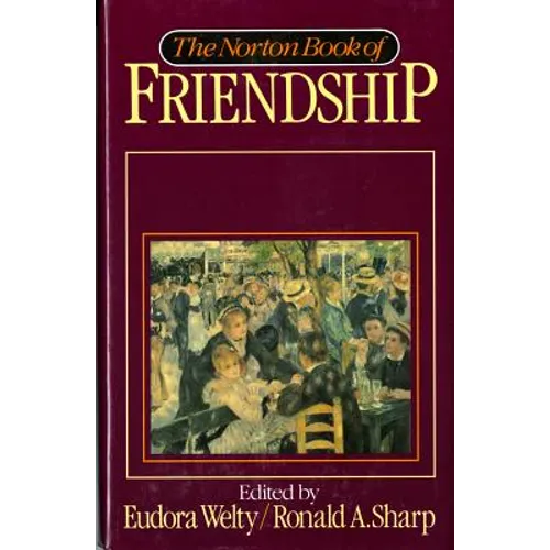 Norton Book of Friendship