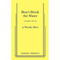 Don't Drink the Water