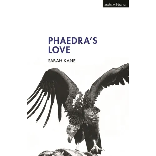 Phaedra's Love