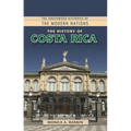 The History of Costa Rica