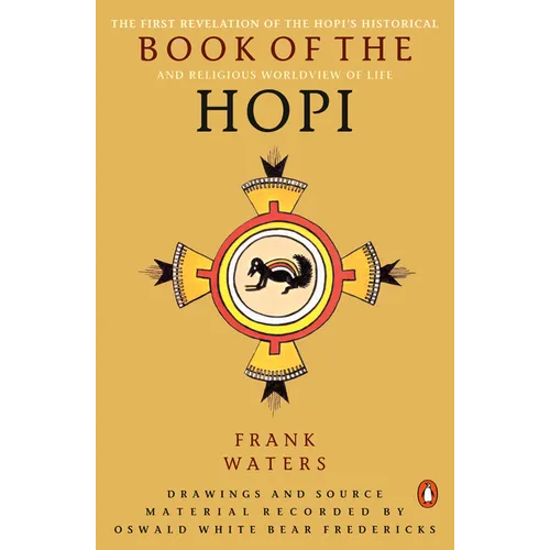 The Book of the Hopi