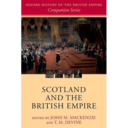 Scotland and the British Empire