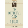 Confidential Clerk