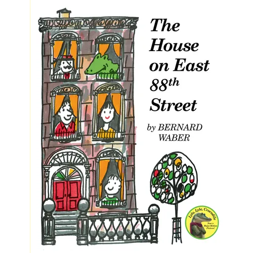 The House on East 88th Street