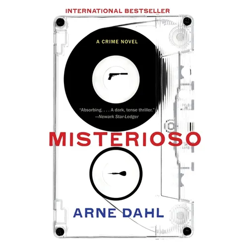 Misterioso