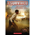 I Survived the Battle of Gettysburg, 1863 (I Survived #7)