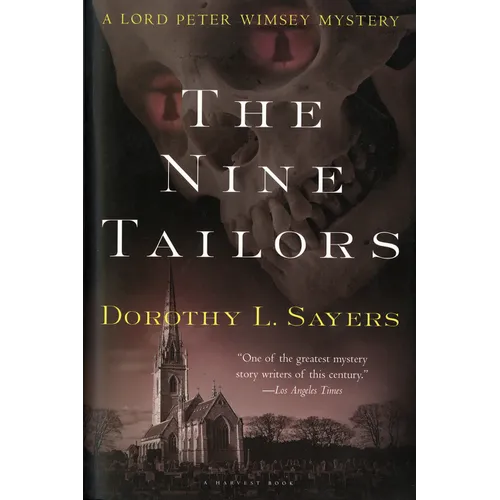 The Nine Tailors
