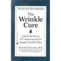 The Wrinkle Cure: Unlock the Power of Cosmeceuticals for Supple, Youthful Skin