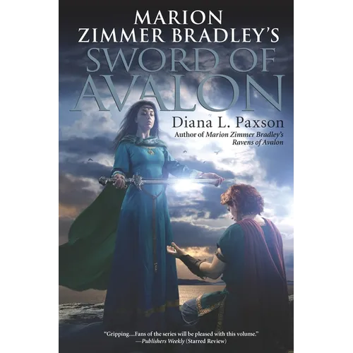Marion Zimmer Bradley's Sword of Avalon