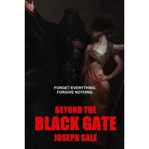 Beyond the Black Gate