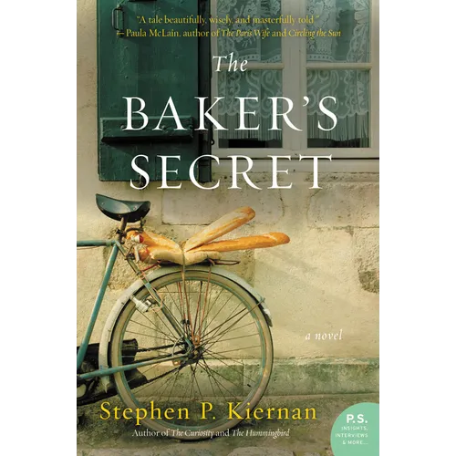The Baker's Secret