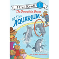 The Berenstain Bears at the Aquarium