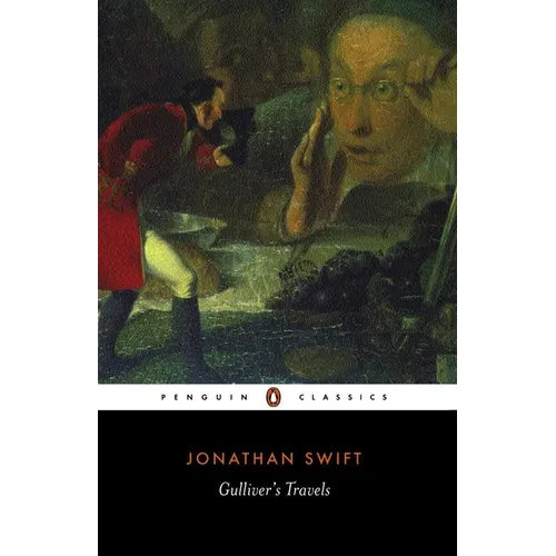 Gulliver's Travels