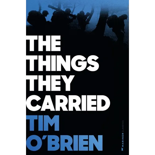 The Things They Carried