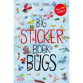 The Big Sticker Book of Bugs