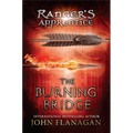 The Burning Bridge: Book Two
