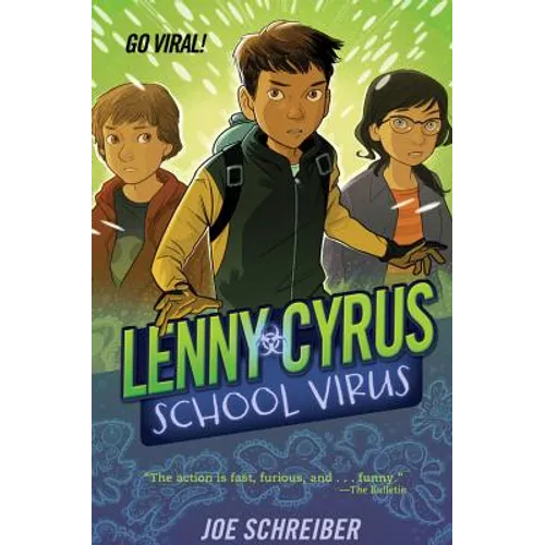 Lenny Cyrus, School Virus