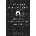 The Boy Who Followed Ripley