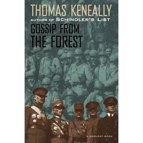 Gossip from the Forest